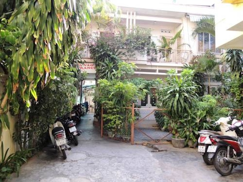 Hung Vuong Guesthouse