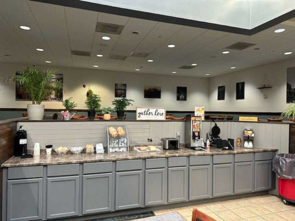 SureStay Plus Hotel by Best Western Price - Général