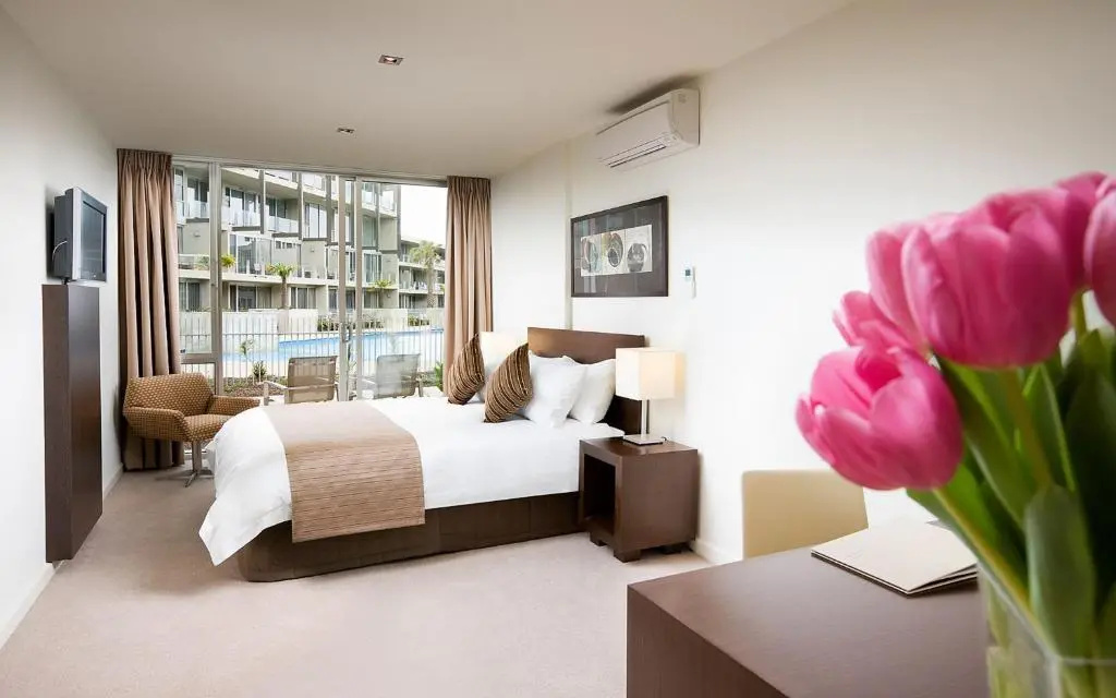 Wyndham Resort Torquay - Chambres