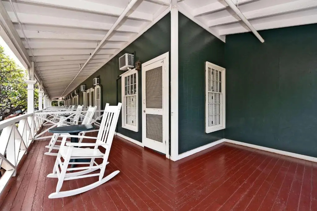 Best Western Pioneer Inn - Chambres