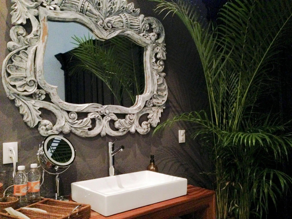 Mesón de Santa Rosa Luxury Hotel - Général