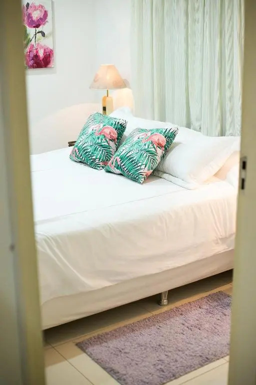 Beulah Hotel Boutique - Chambres