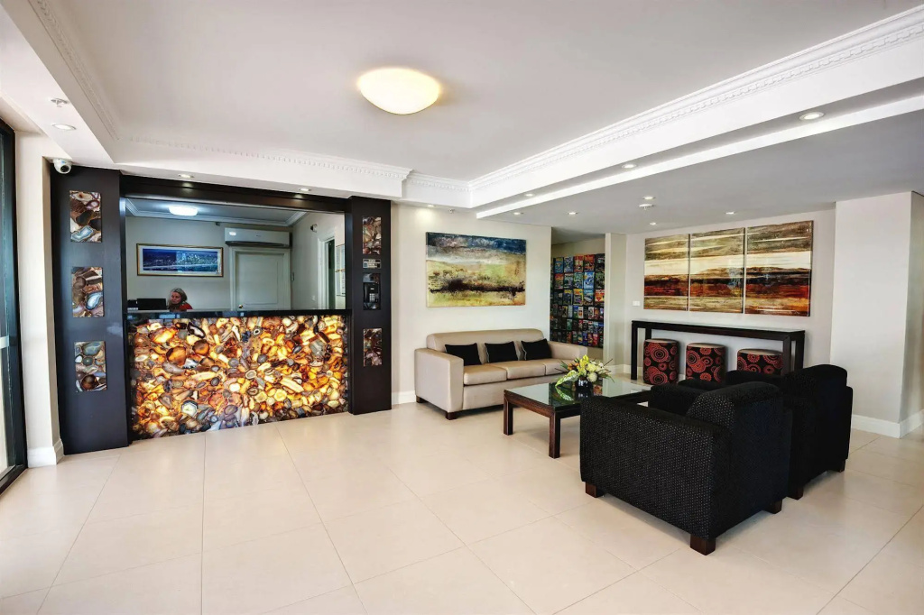 ULTIQA Beach Haven At Broadbeach - Général