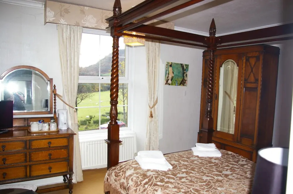 Elen's Castle Hotel - Chambres