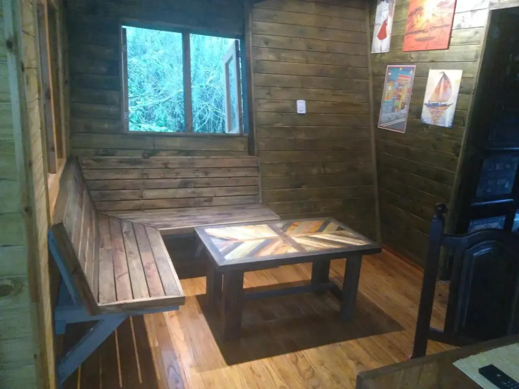 Coembota Cabanas - фото 17