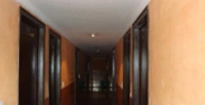 Anjuman By OYO Rooms - Général