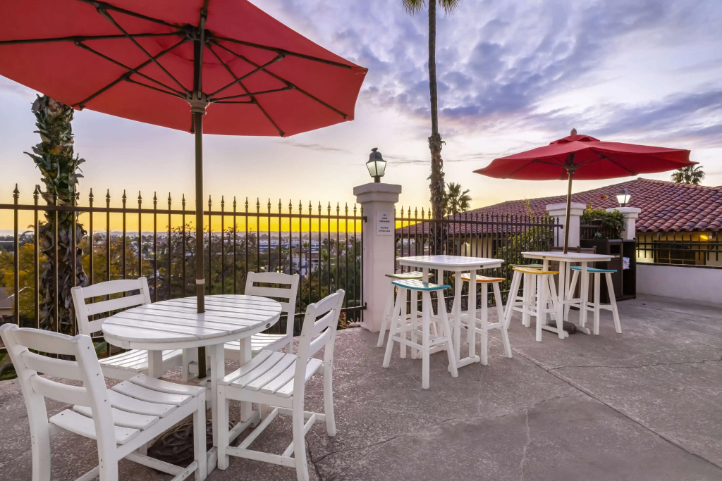 Best Western Plus Hacienda Hotel Old Town
