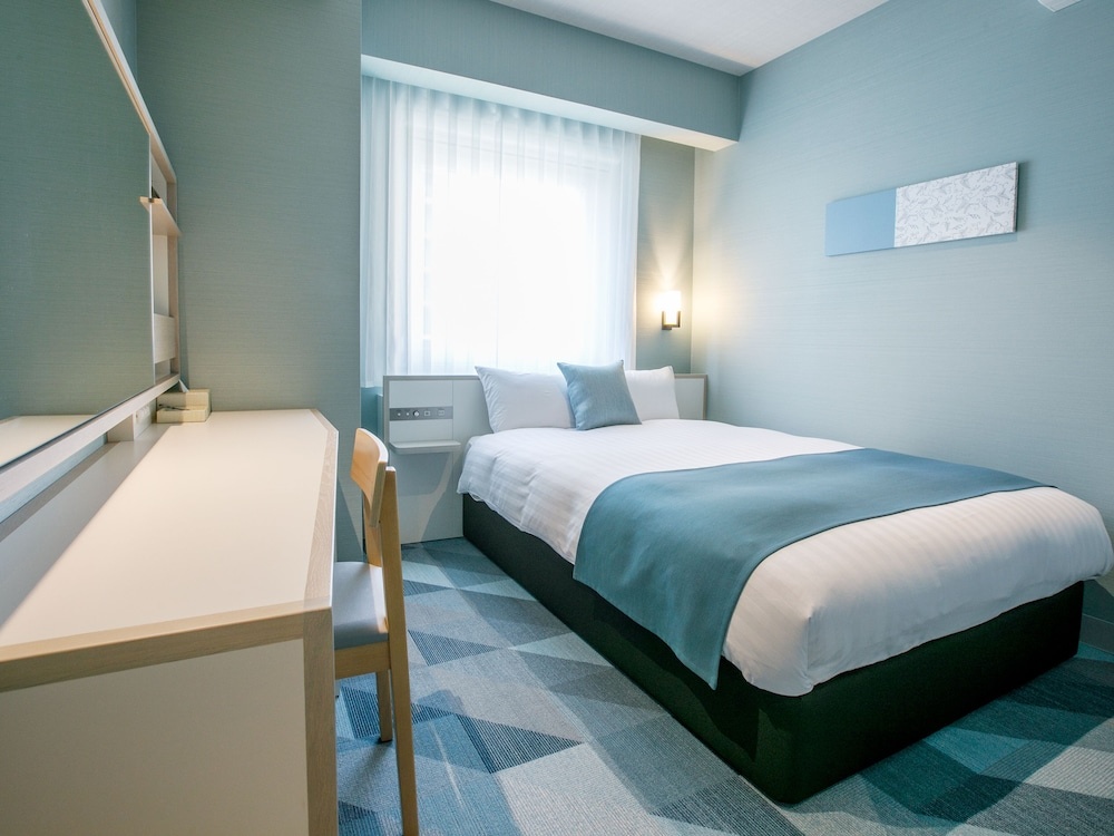 Fukuoka U-BELL Hotel 사진 1