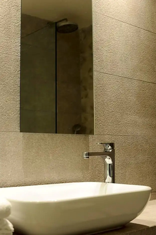 Hotel King Saron Club Marmara - Chambres