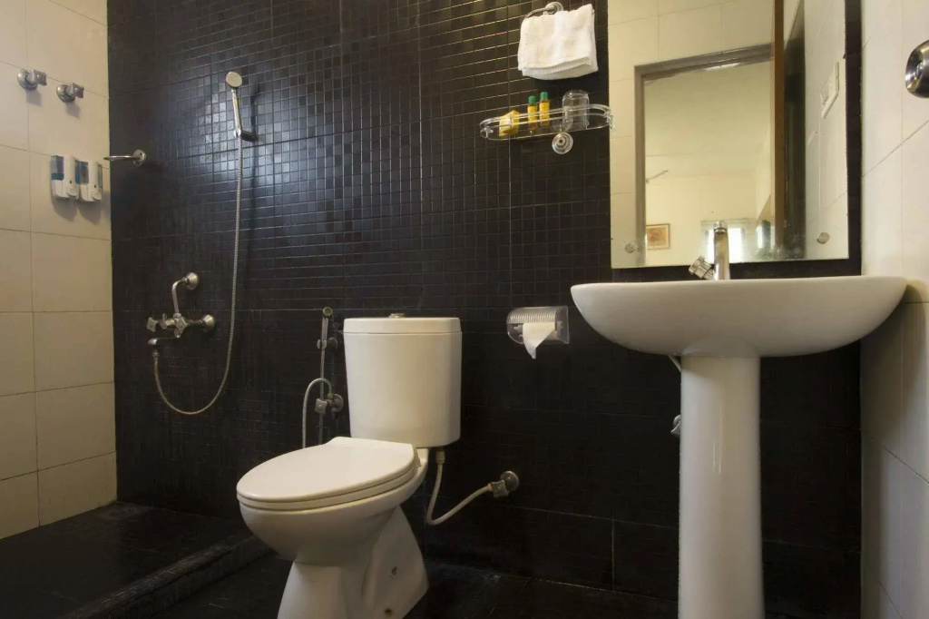 FabHotel Iberis Sholinganallur - Général