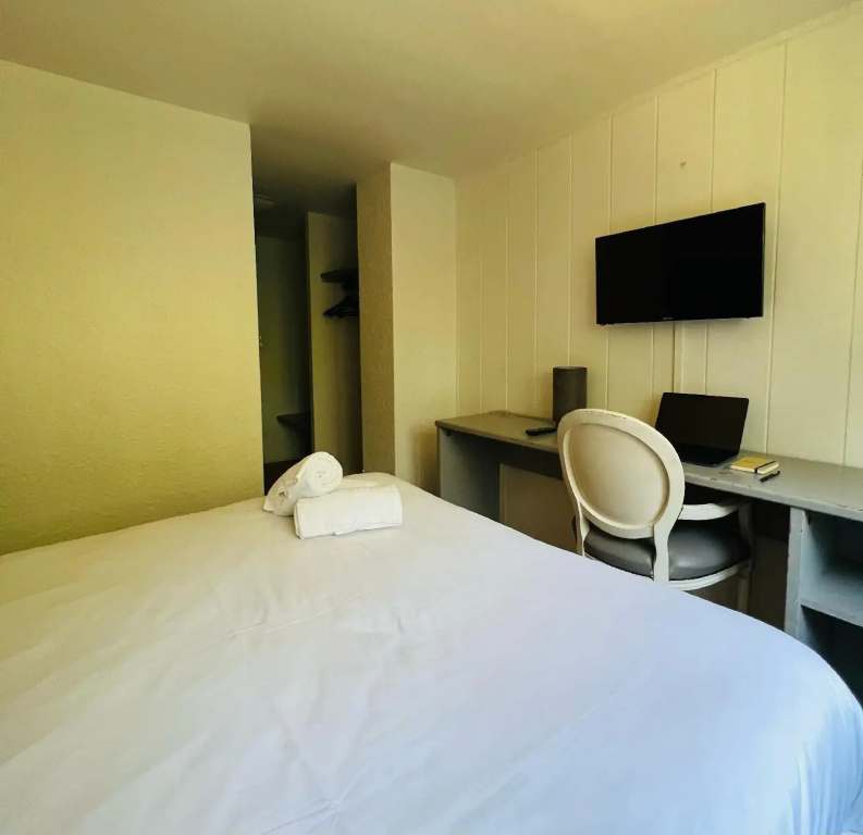 Voir la photo 2 — Hôtel Le Forestia