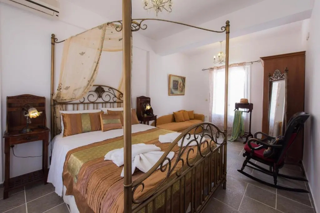 Superior Suite