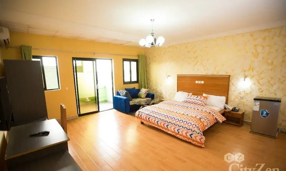 Suite