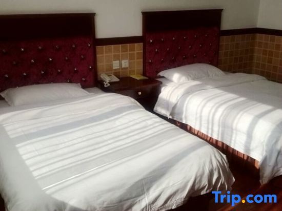 Номер Standard в Dongshi Hotel (Changchun Jingyue)