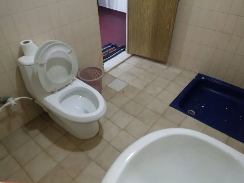 Erandi Holiday Home - Général