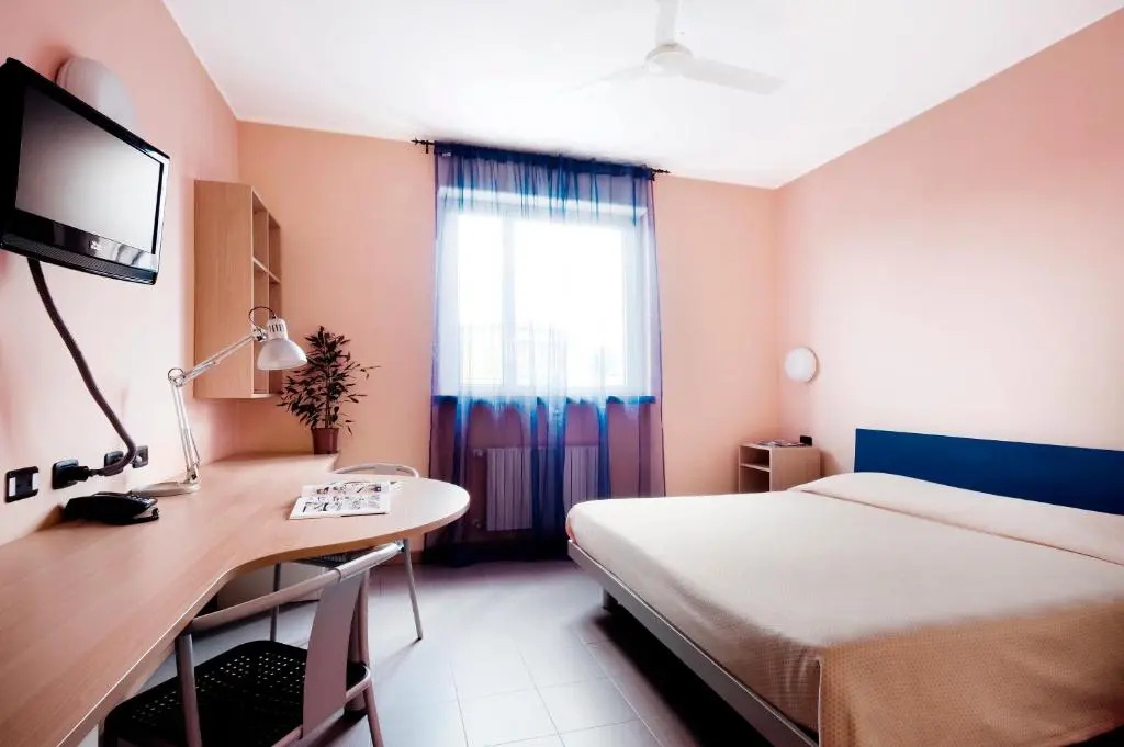La Cordata Accommodation - Zumbini 6 - Chambres