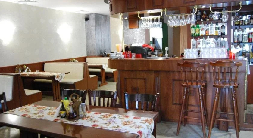 Hotel Trayana - Général
