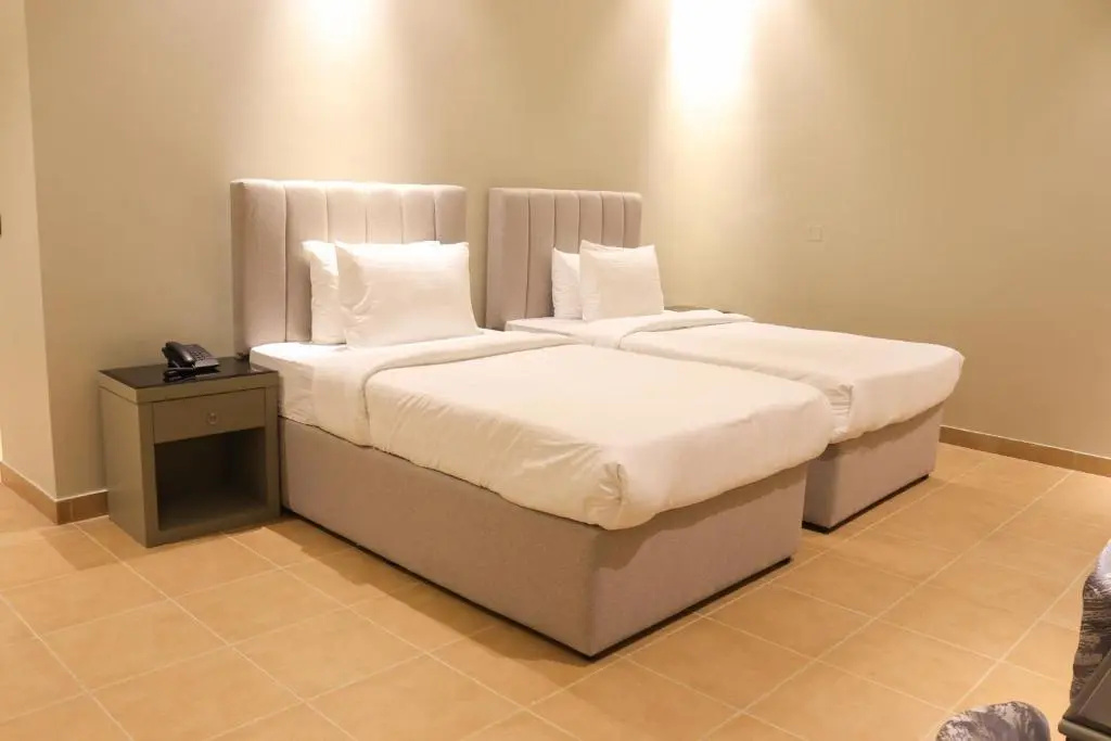 OYO 111 Infinity Suites - Chambres