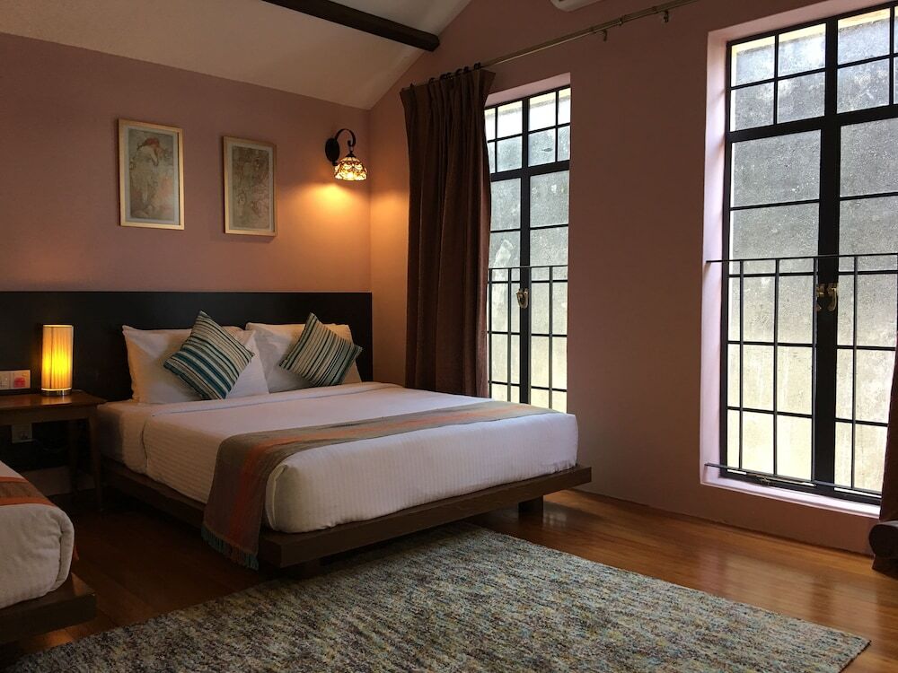 Spices Hotel