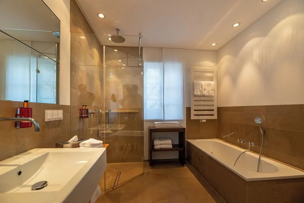 Neumühle Resort & Spa - Chambres