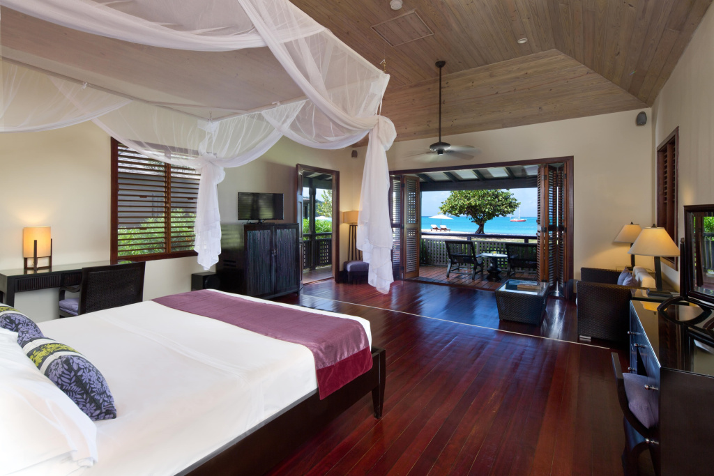 Hermitage Bay - All Inclusive - 2