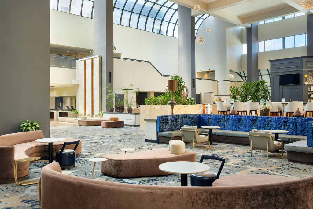 Embassy Suites by Hilton West Palm Beach Central - Général