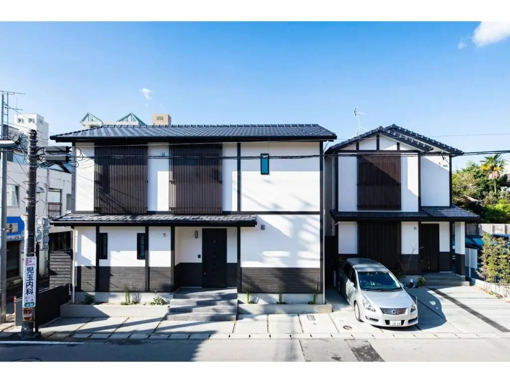Beppu no yu SARA- Vacation STAY 87960