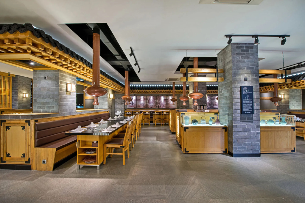 Tama Boutique Hotel - Général