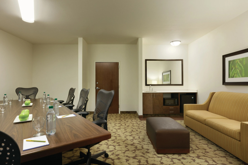 Hilton Garden Inn Rochester Downtown, NY - Général