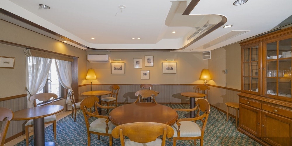 Sakano Hotel tretio Ochanomizu 사진 16