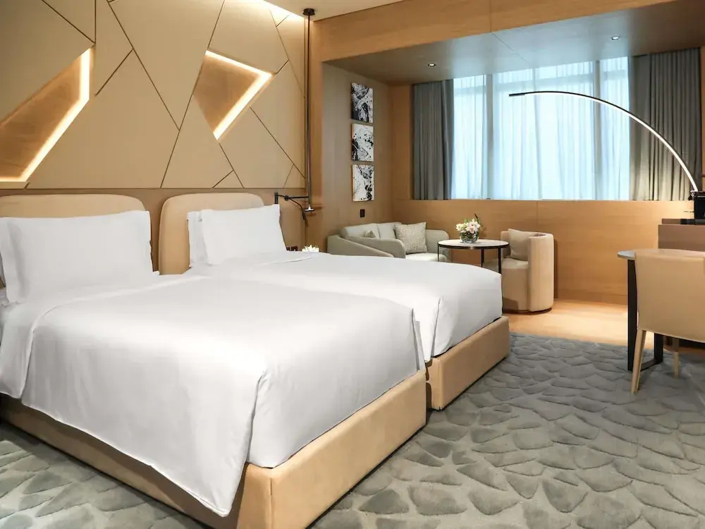 La Cigale Hotel Managed by Accor - Chambres