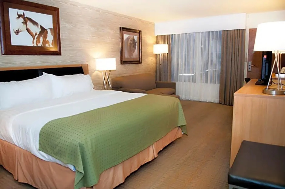 Holiday Inn Spearfish - Convention Center by IHG - Chambres
