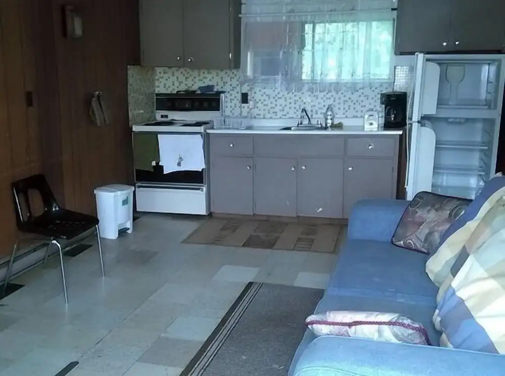 Poplar Grove Fishing Camp