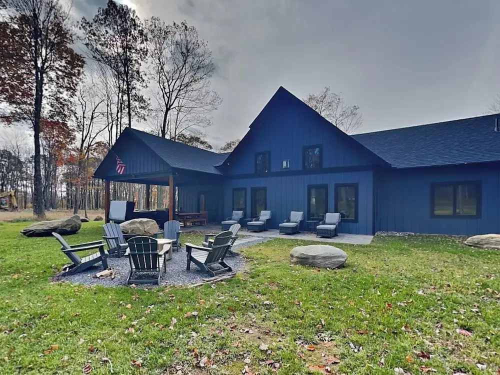 Cottage