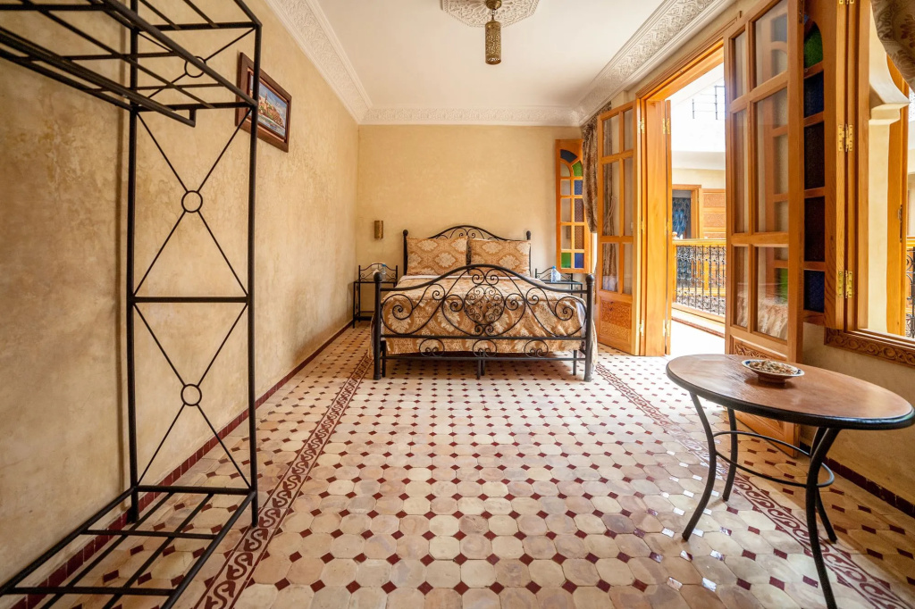 Riad Dar Saidi - 5