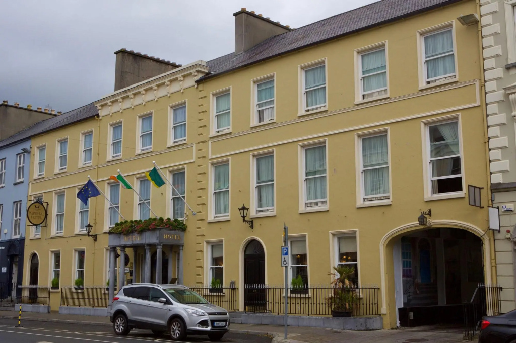 Imperial Hotel