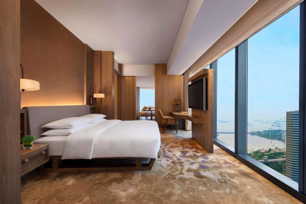 Andaz Singapore, By Hyatt – Bild 3