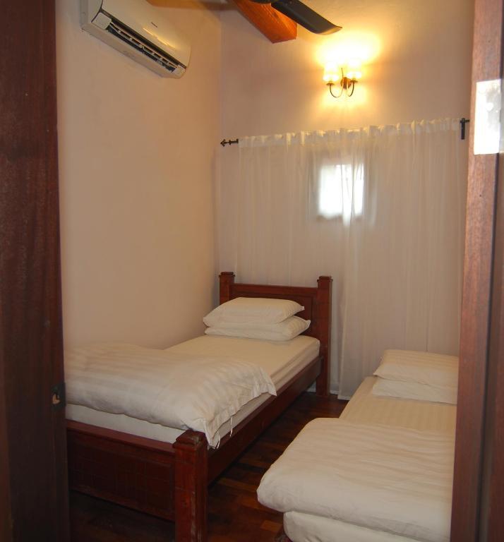 Casa Titik