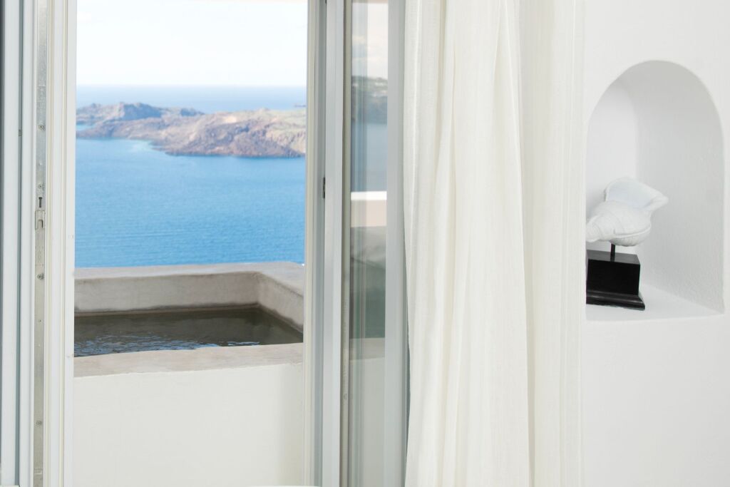 Lilium Hotel Santorini 