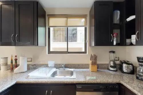 The Cove 3 at Playa Ocotal - фото 20