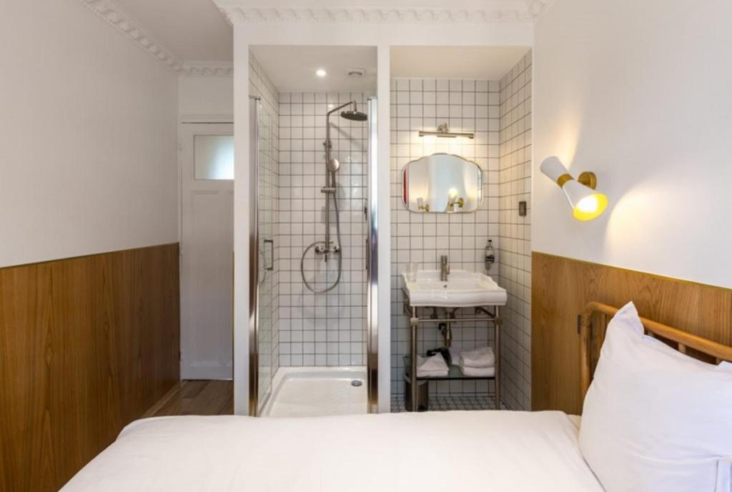 Hotel Rose Bourbon 139
