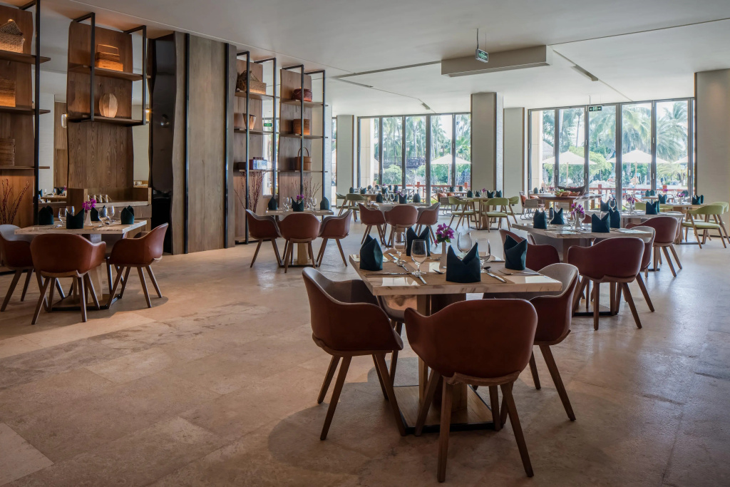 Holiday Inn Resort Sanya Bay by IHG - Général