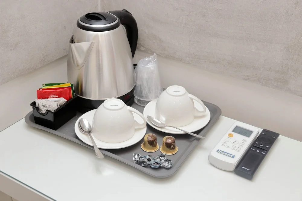 Hotel photo 11