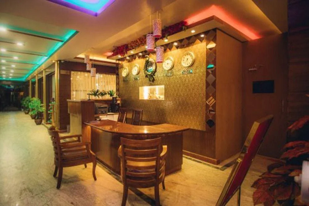 Hotel photo 10