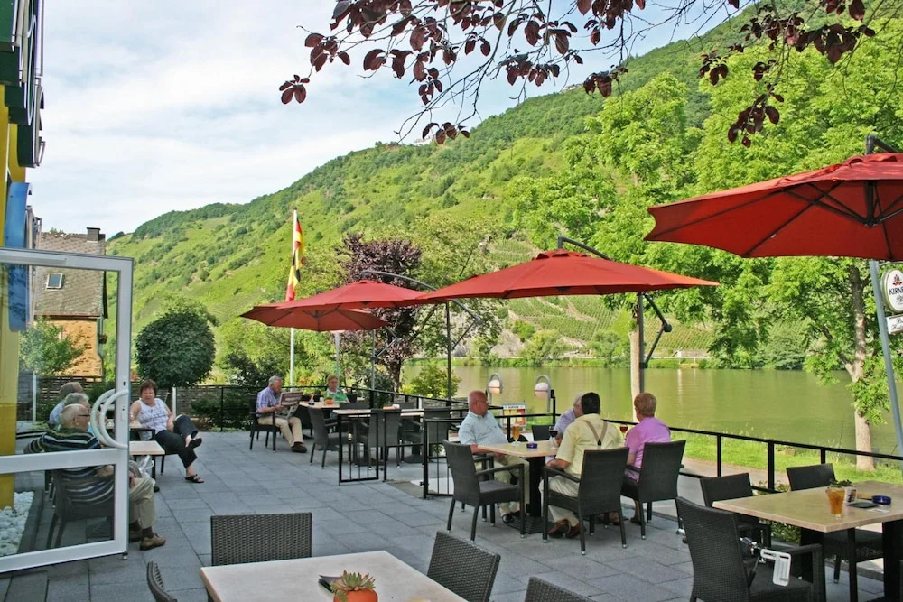 Uferdeck - Boutique Hotel - Général