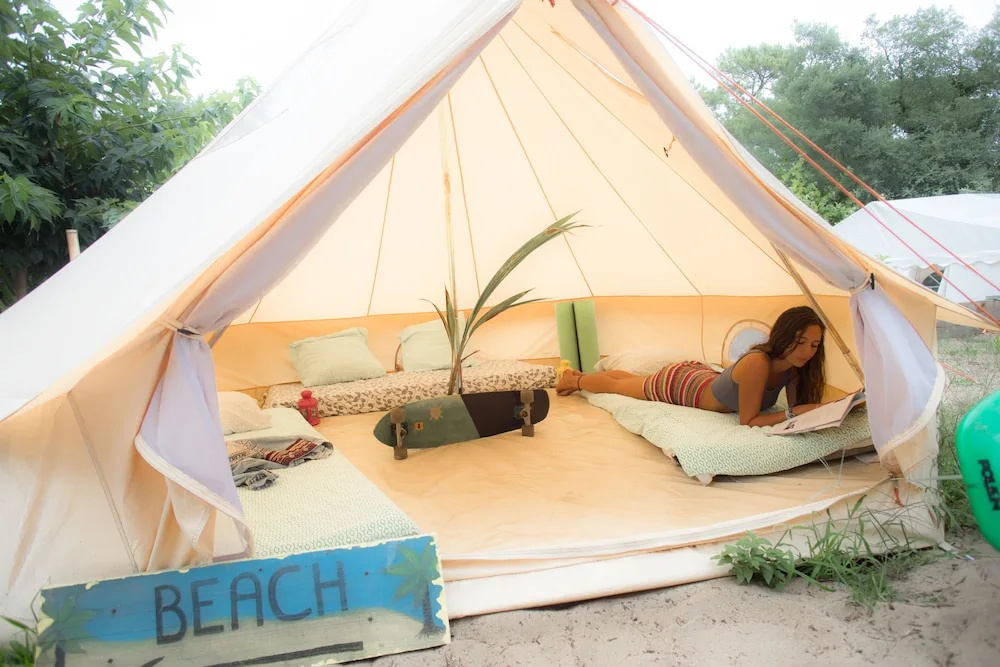Star Surf Camps