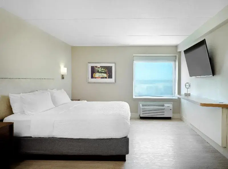 Holiday Inn St Louis SW - Route 66 by IHG - Chambres