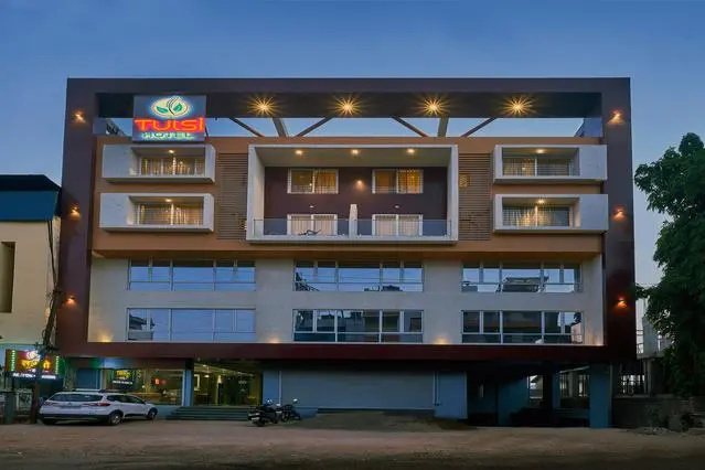 Hotel Tulsi