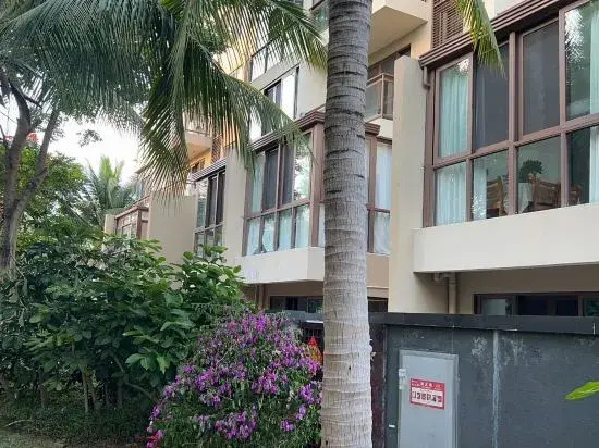 Yixia Holiday Hostel
