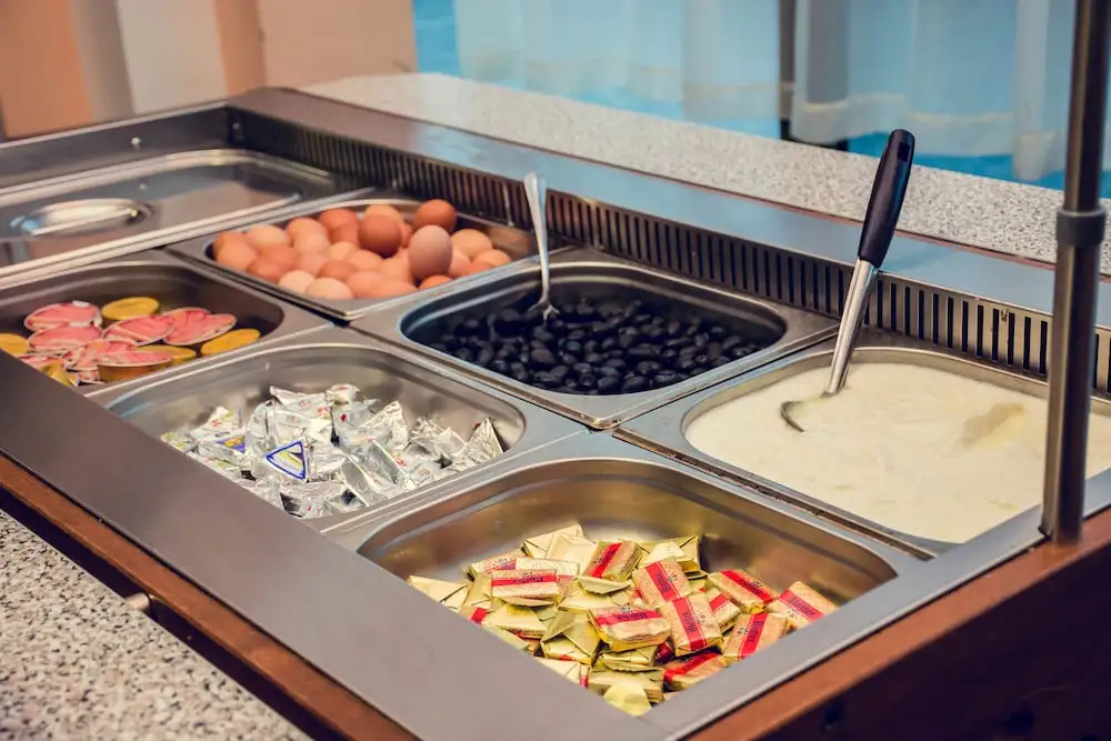 Zdravets Hotel Wellness & SPA - Général